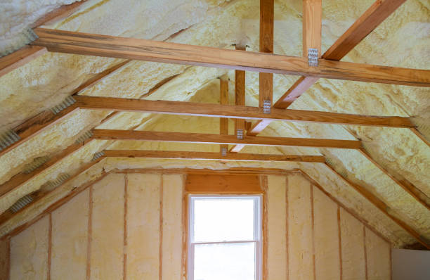 Best DIY Insulation Kits and Guidance in Herald Harbor, MD