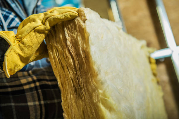 Best Geographic-Specific Insulation Services in Herald Harbor, MD