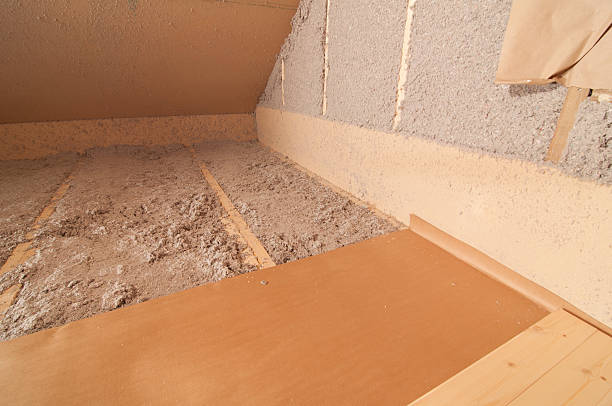 Trusted Herald Harbor, MD Insulation Contractor Experts