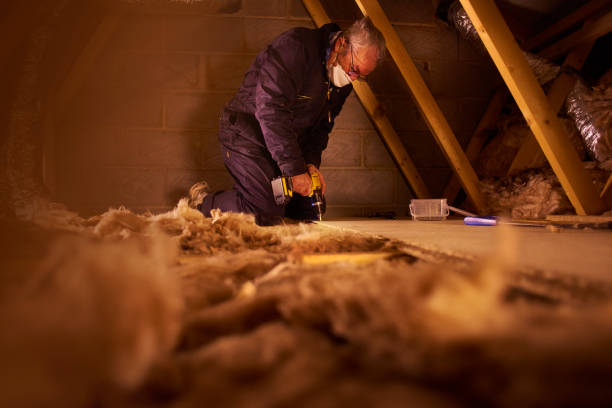 Best Blown-in Insulation in Herald Harbor, MD